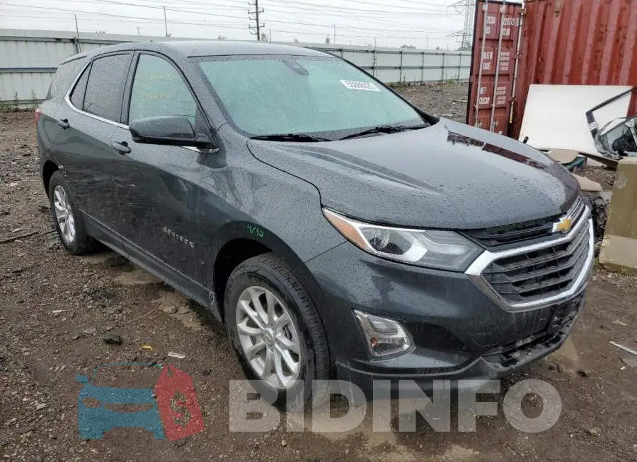 2GNAXTEV3L6174119 Photo# 4