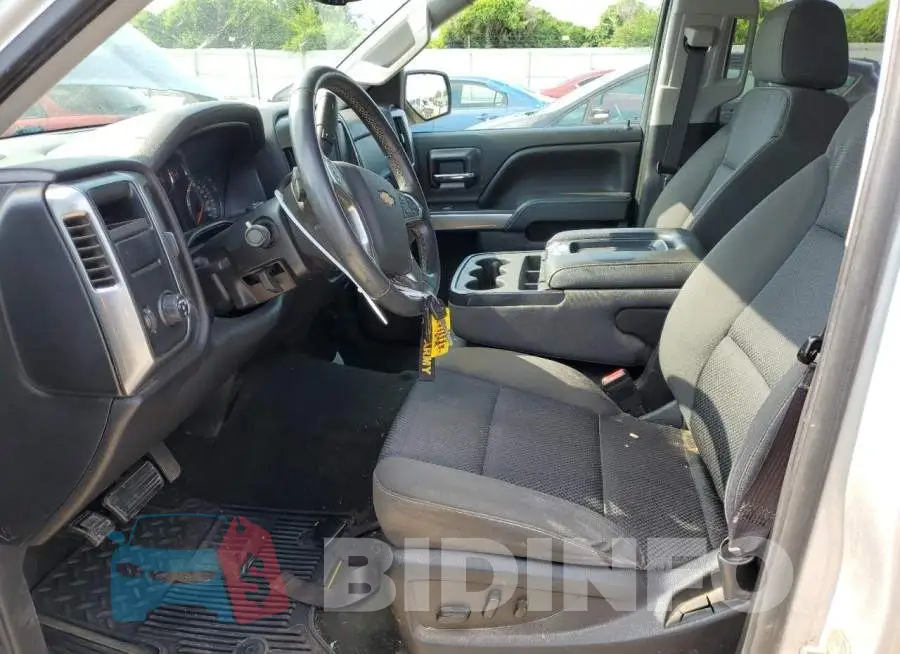 3GCPCREC7GG106447 Photo# 7