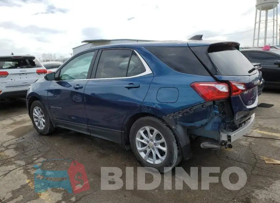 3GNAXKEVXML335962 Photo# 2