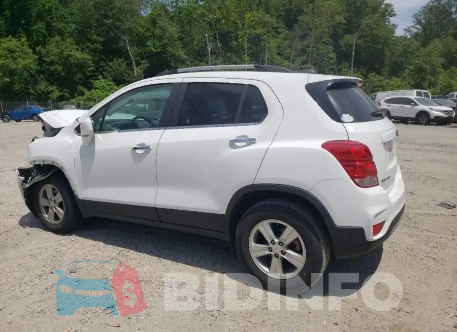 KL7CJPSB7LB023881 Photo# 2