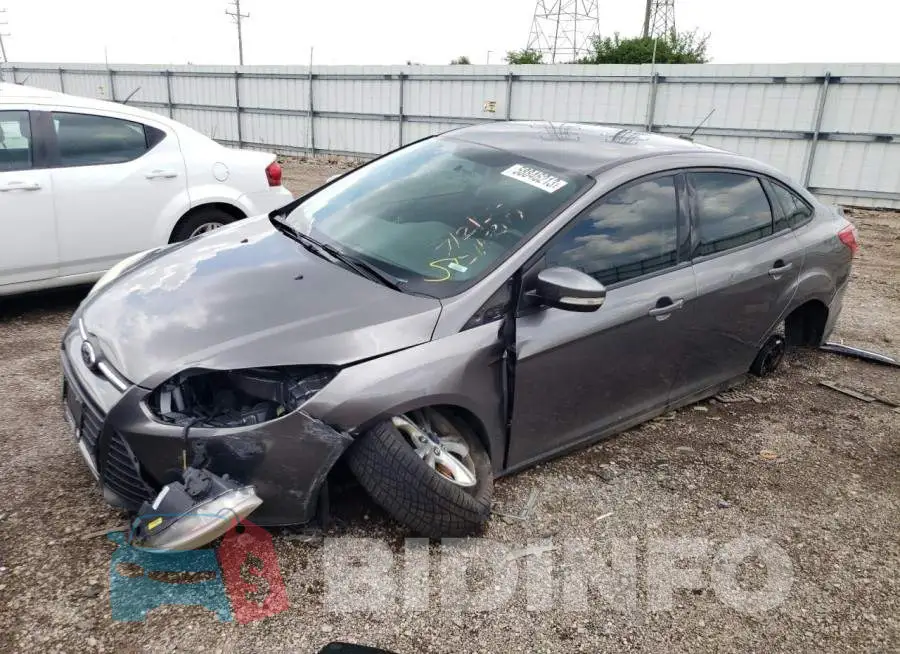 1FADP3F28EL153776 Photo# 1