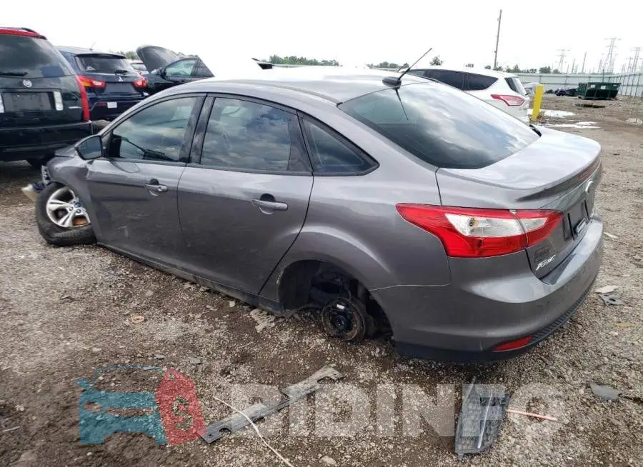 1FADP3F28EL153776 Photo# 2