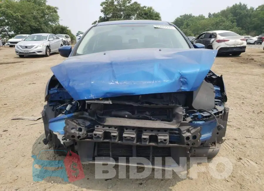 1FADP3F2XJL202440 Photo# 5