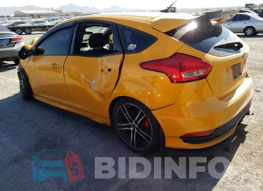 1FADP3L98GL225838 Photo# 2