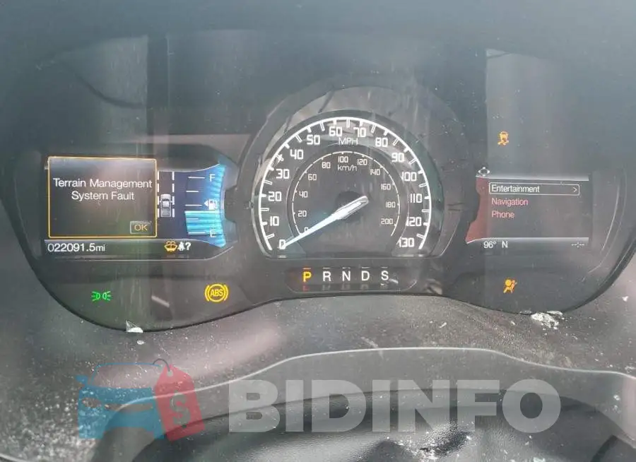 1FTER4FH4NLD23649 Photo# 9