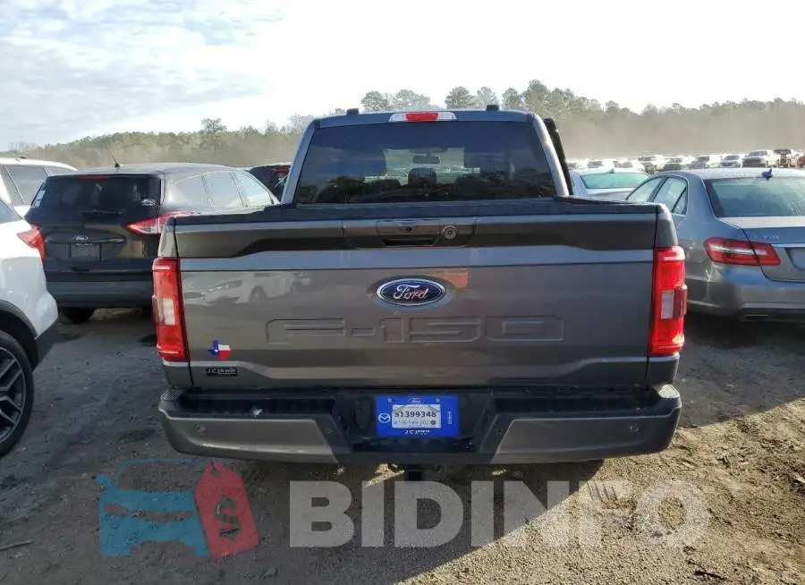 1FTEW1C53NFB96764 Photo# 6