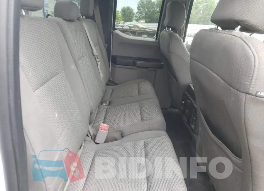 1FTFX1EF5GKF25949 Photo# 10