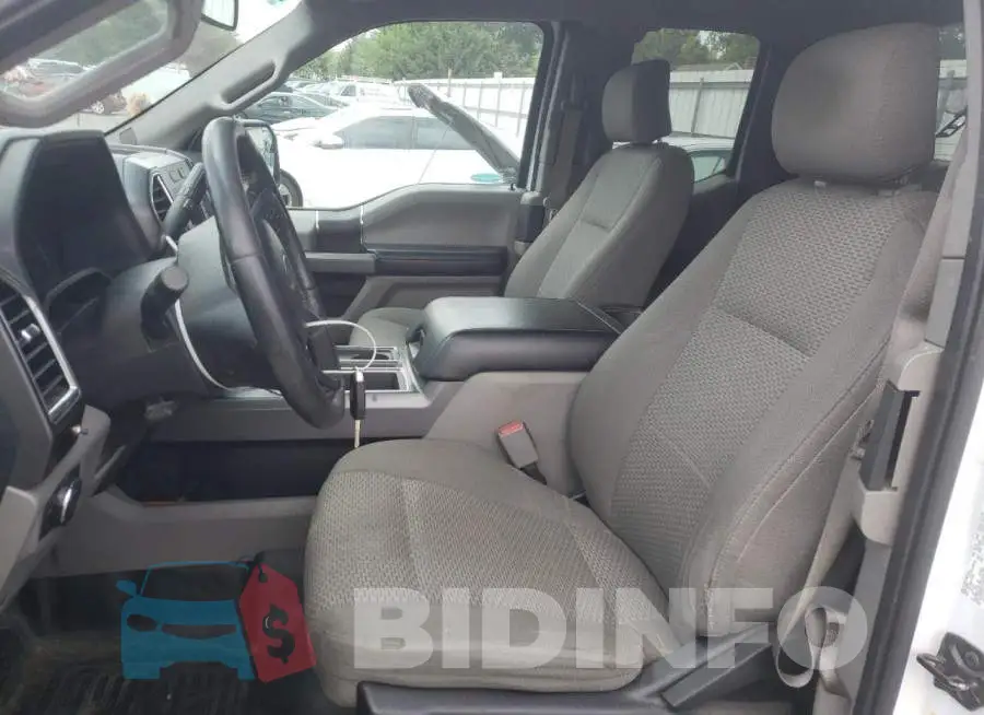 1FTFX1EF5GKF25949 Photo# 7