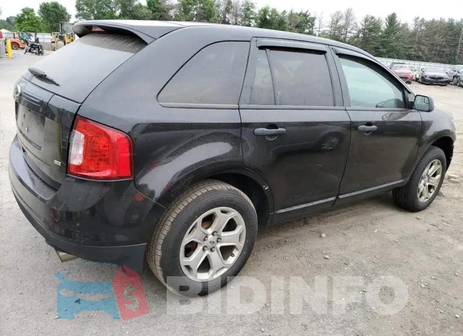 2FMDK4GC1EBA32234 Photo# 3
