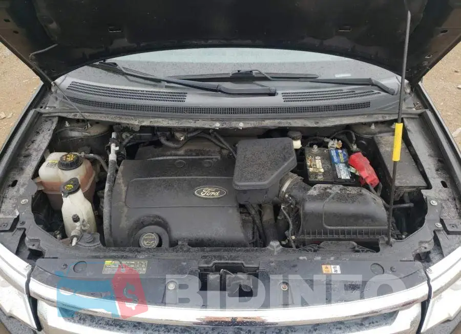 2FMDK4KC2EBA16857 Photo# 11