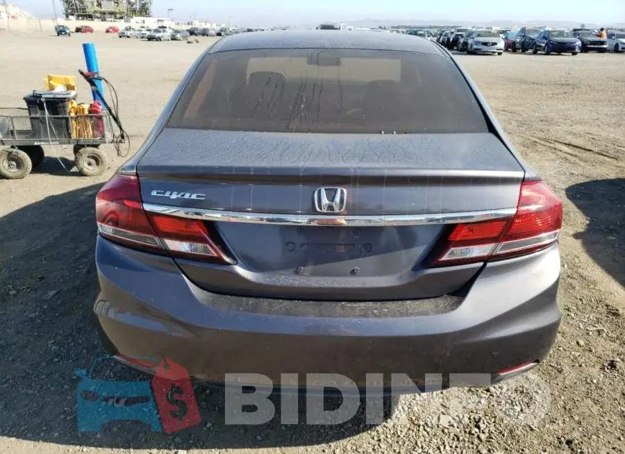 19XFB2F50FE705576 Photo# 6