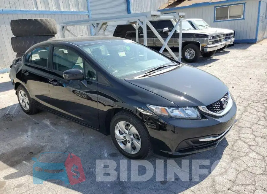 19XFB2F58FE106828 Photo# 4