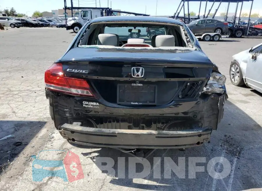 19XFB2F58FE106828 Photo# 6