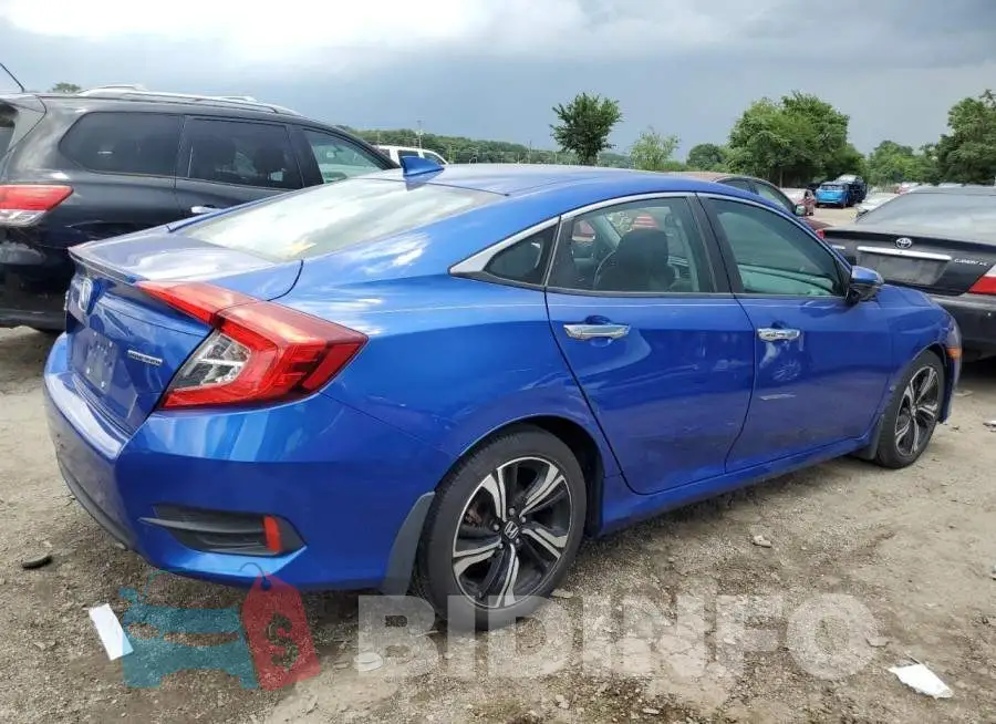 19XFC1F90HE204488 Photo# 3