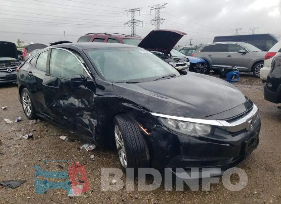 19XFC2F5XGE048963 Photo# 4