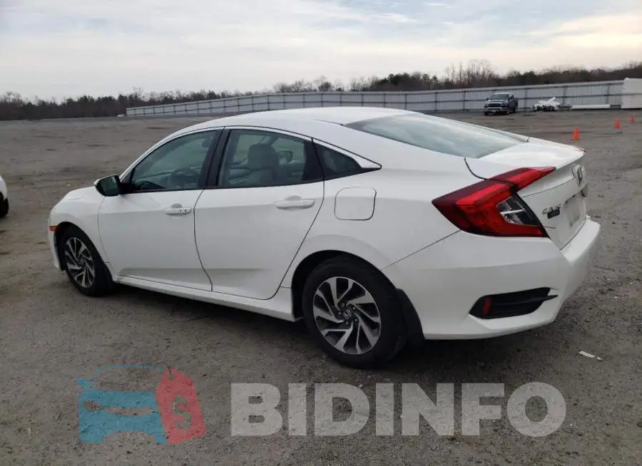19XFC2F72GE079934 Photo# 2