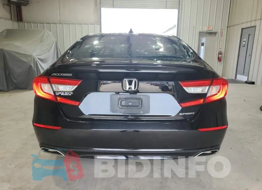 1HGCV1F37MA035934 Photo# 6