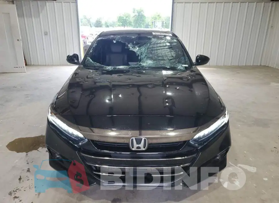 1HGCV1F37MA035934 Photo# 5