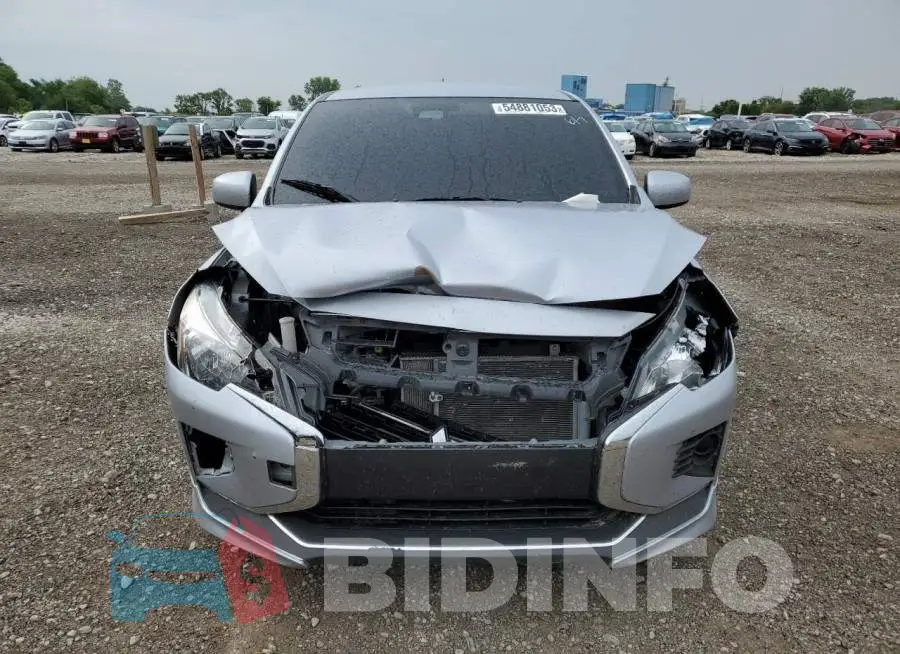 ML32FUFJ5MHF04748 Photo# 5