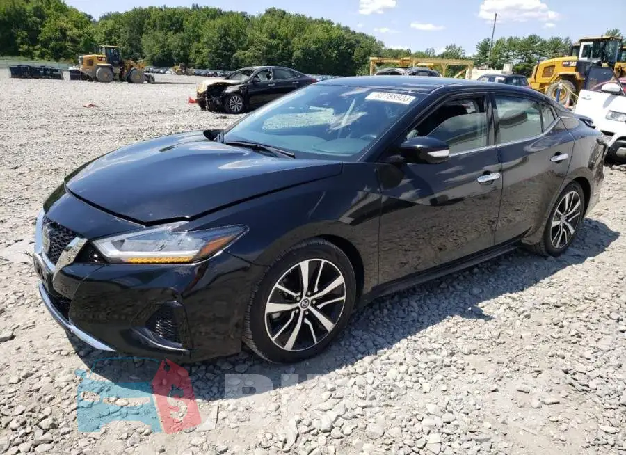 1N4AA6CV6MC511573 Photo# 1