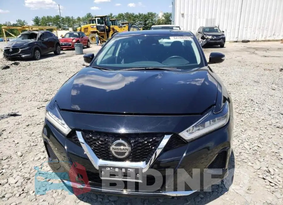1N4AA6CV6MC511573 Photo# 5