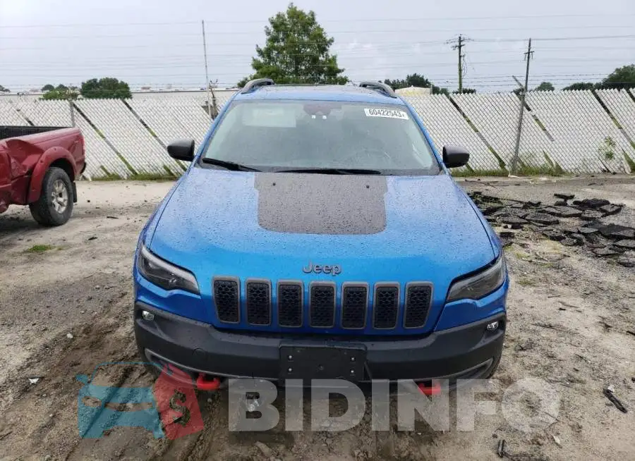 1C4PJMBX2MD103402 Photo# 5