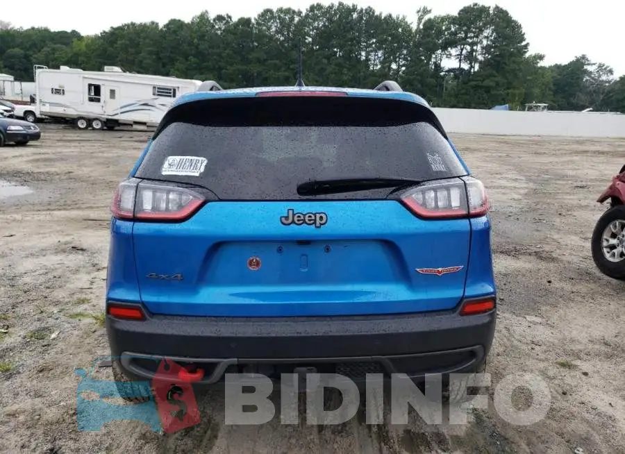 1C4PJMBX2MD103402 Photo# 6