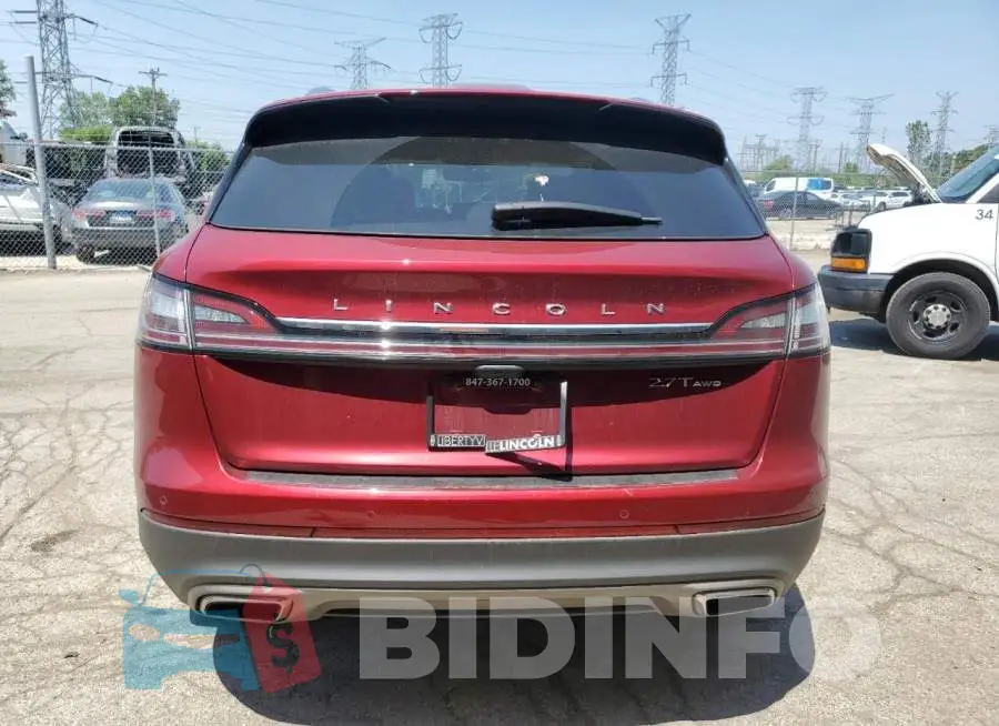 2LMPJ8LP9KBL67435 Photo# 6