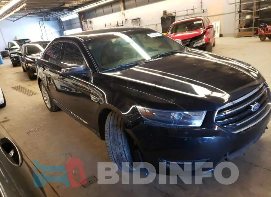 1FAHP2F83GG119076 Photo# 4