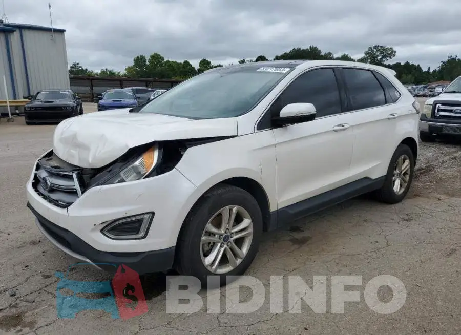 2FMTK3J89FBB70843 Photo# 1