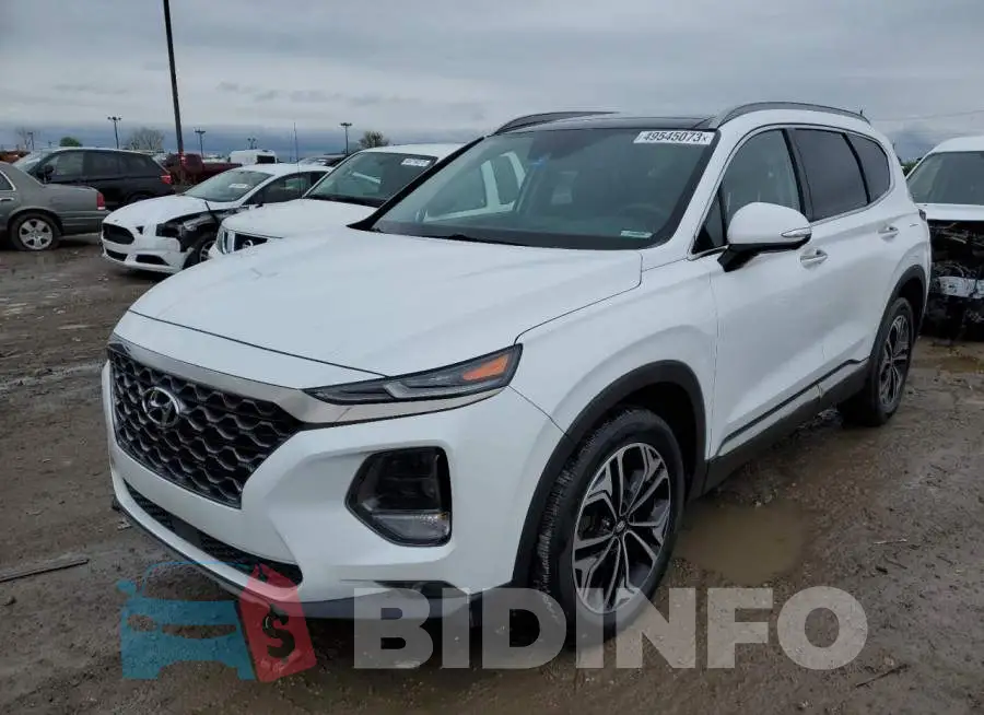 5NMS53AAXLH197203 Photo# 1