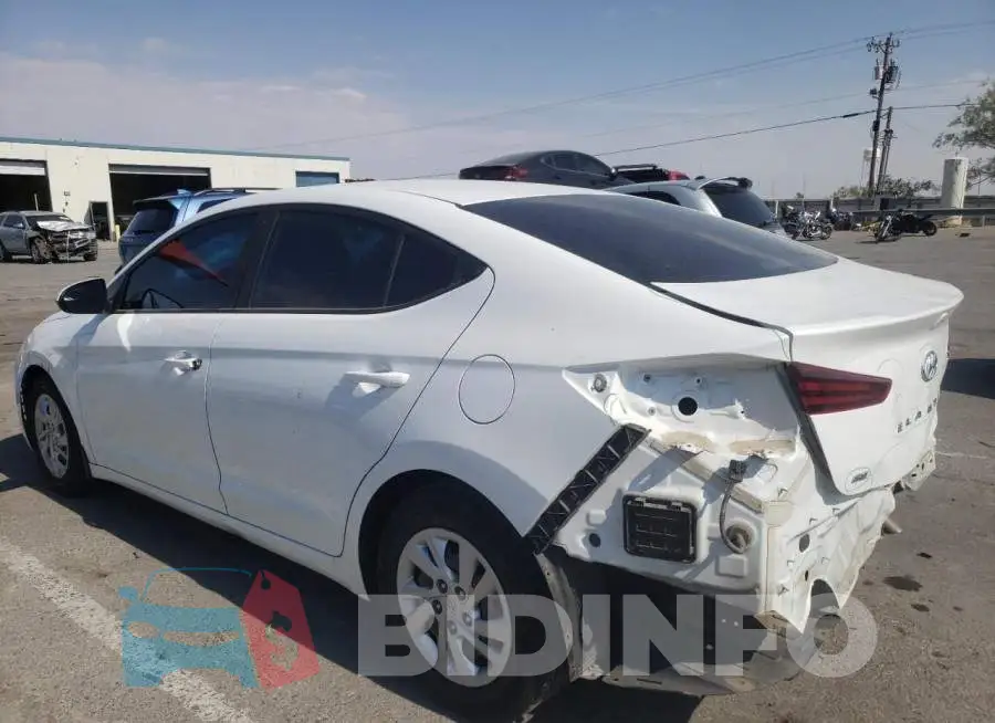 5NPD74LF3KH476849 Photo# 2