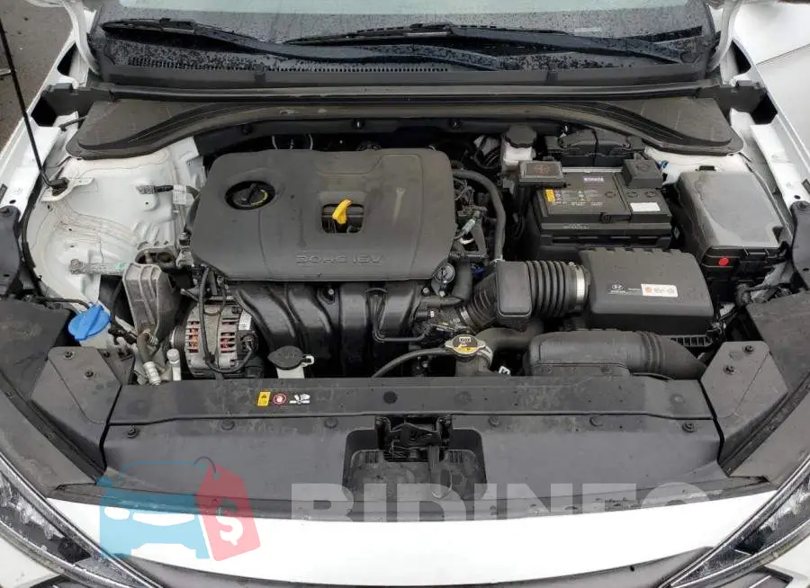 5NPD74LFXKH452290 Photo# 11