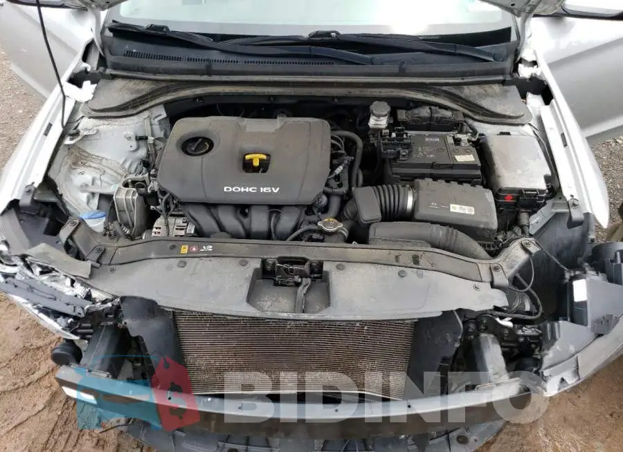 5NPD84LF3JH356934 Photo# 11