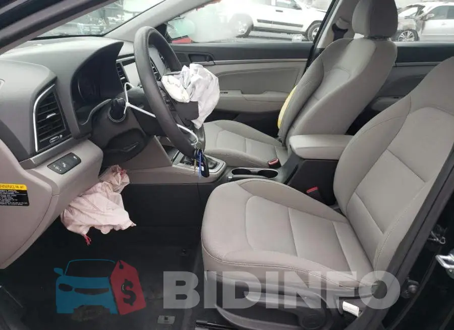 5NPD84LF4JH342704 Photo# 7