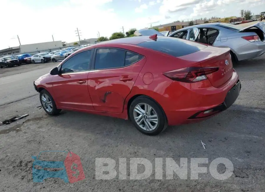 5NPD84LF4LH624375 Photo# 2