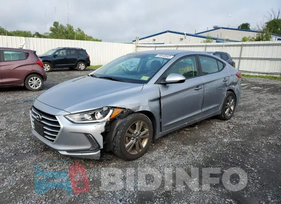 5NPD84LF6HH064589 Photo# 1