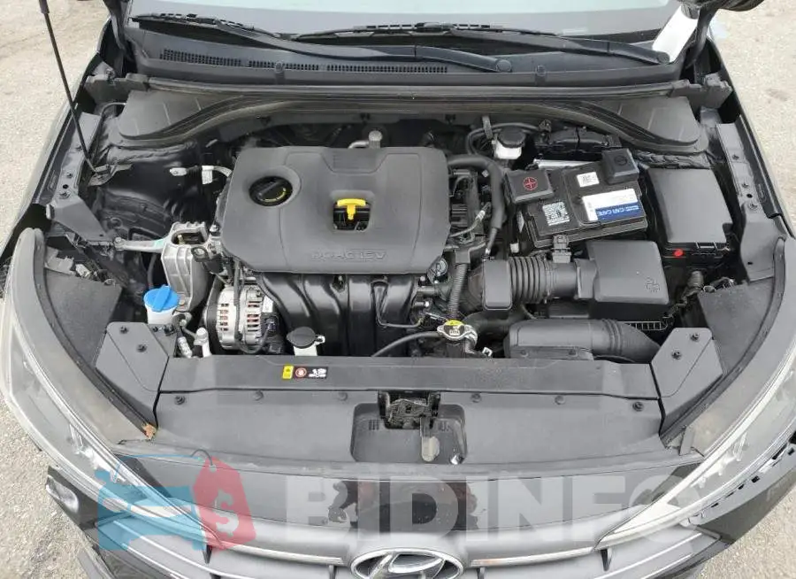 5NPD84LF6LH559223 Photo# 11