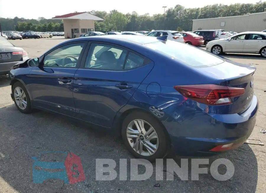 5NPD84LFXLH599286 Photo# 2