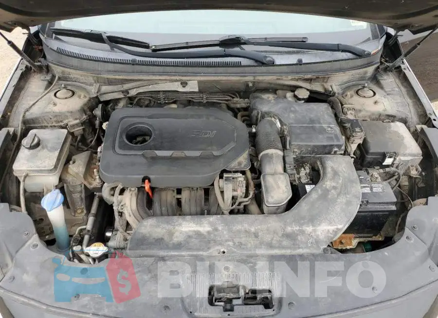 5NPE34AFXFH150586 Photo# 11