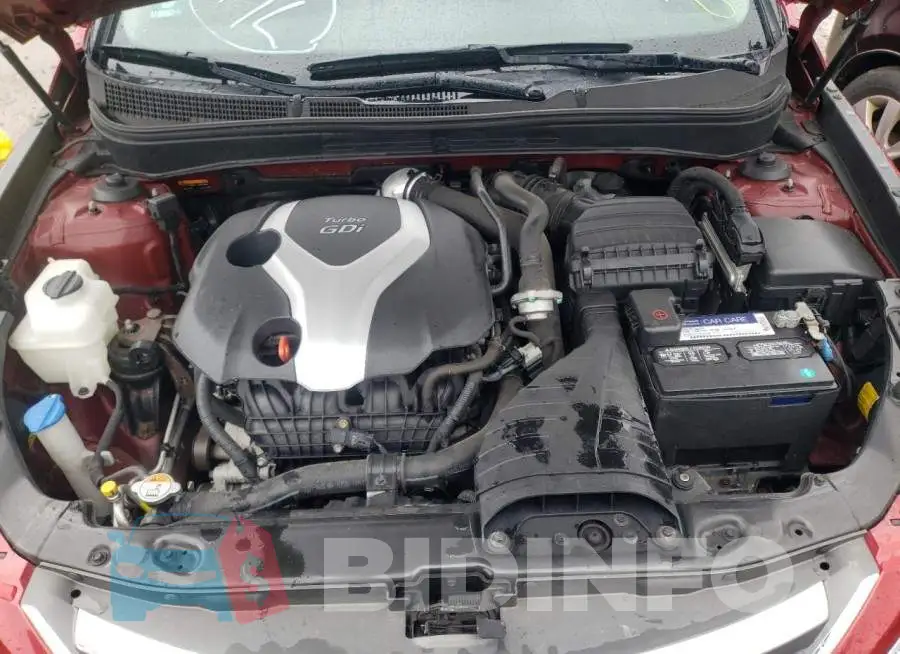 5NPEC4AB1EH872248 Photo# 11