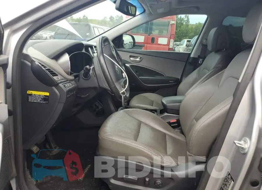 KM8SRDHF9FU125817 Photo# 7