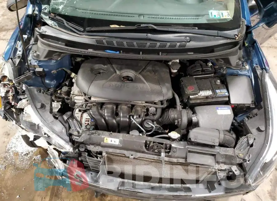 KMHDH4AE7EU053821 Photo# 11
