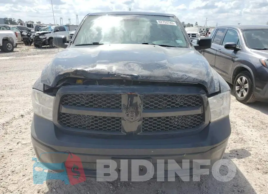 1C6RR6FG5MS506798 Photo# 5