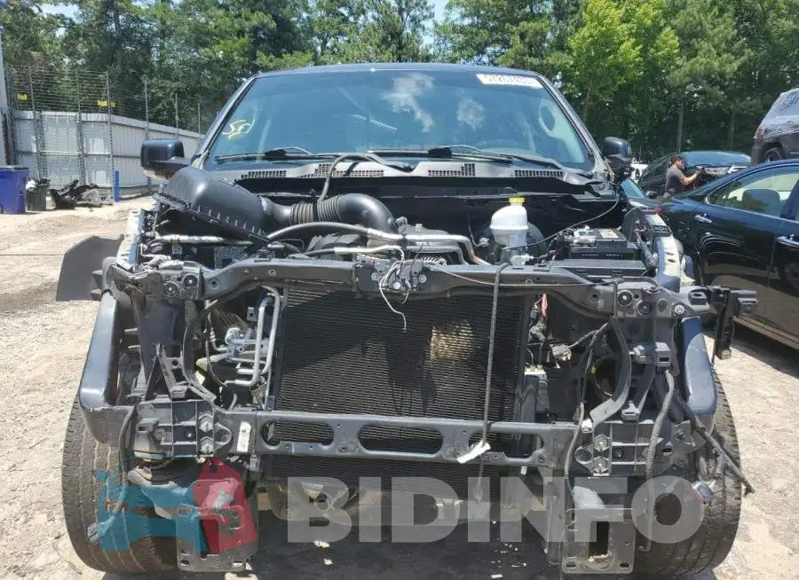 1C6RR6HT2FS660897 Photo# 11