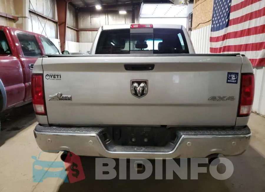3C6RR7LT1GG154113 Photo# 6