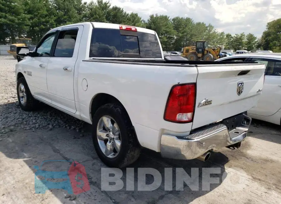 3C6RR7LT9GG154750 Photo# 2