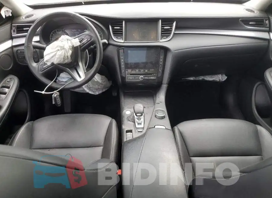 3PCAJ5M35KF137264 Photo# 8