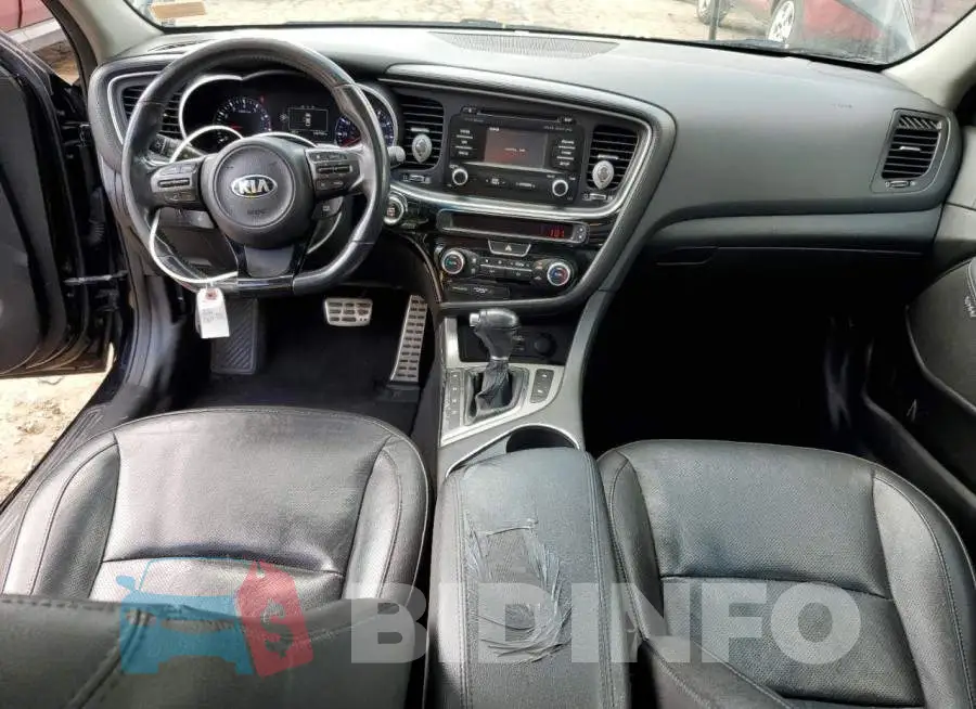 5XXGR4A67FG417623 Photo# 8