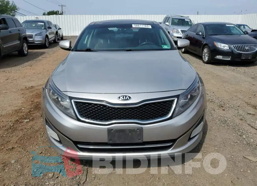 5XXGR4A69FG362737 Photo# 5